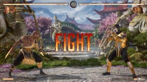 Mortal Kombat 1 All Fatalities & Fatal Blows w/ Gold Legendary MAX Level Skins