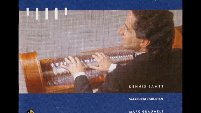 Mozart: Adagio and Rondo, K 617 (Dennis James et al.) смотреть онлайн