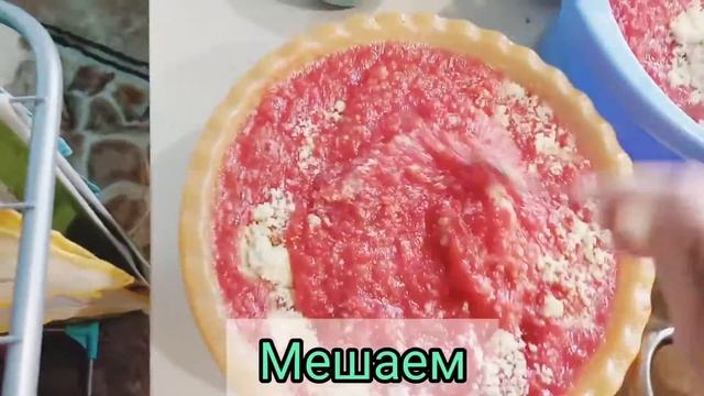 Вкусные идеи от Александры