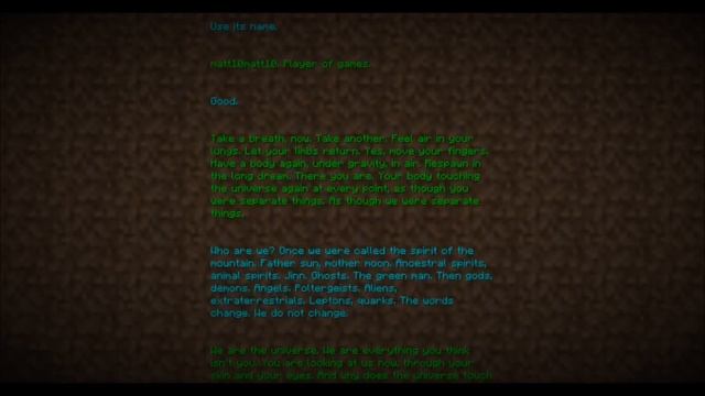 Minecraft 1.9 Pre-release 6 - The End - Credits [HD] смотреть онлайн