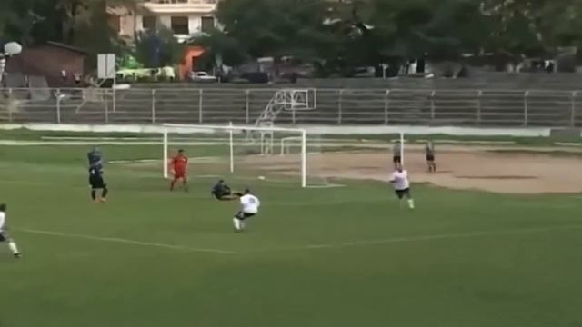 Luftëtari 0-2 Dinamo (2014) смотреть онлайн