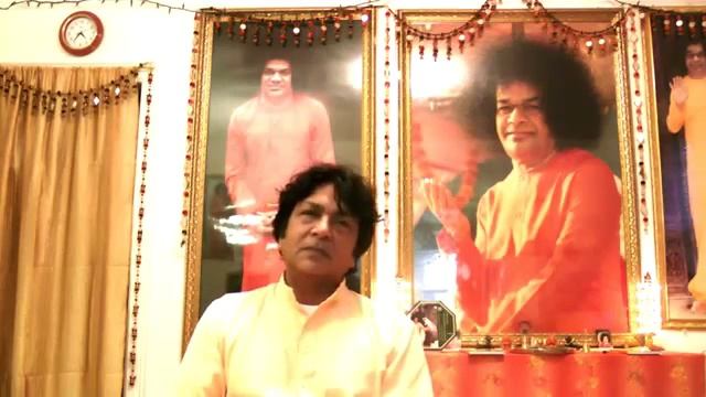 #SaiBabaDevotee Sai Thy Kingdom Come Dr Rakesh Kumar смотреть онлайн