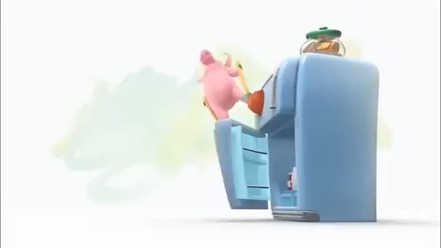 Свинка и печеньки.flv смотреть онлайн