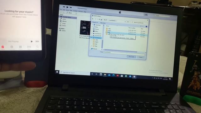 How to add songs in iphone music app | how to add songs to itunes | iphone me song kaise dale | смотреть онлайн