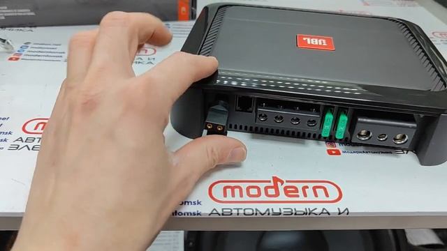 SQ моноблок Jbl club A600 смотреть онлайн