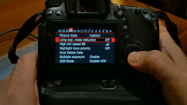 Secrets to REDUCE the noise in your photos. Using Long Exposure / High ISO noise reduction. смотреть онлайн