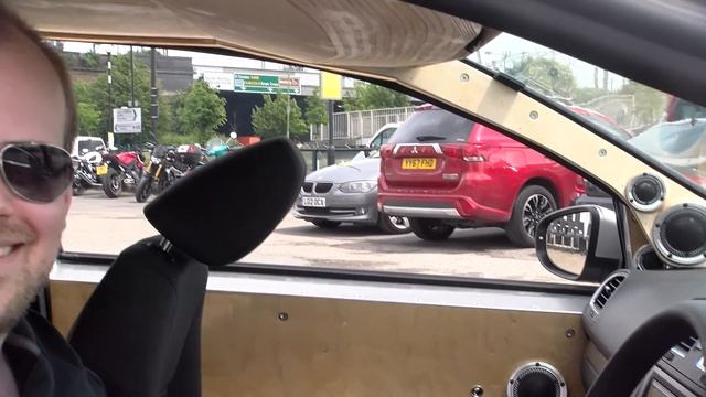 ULTIMATE SQL AT AUTO AUDIO: MOREL MEETS SUNDOWN 20Kw! PART 2 смотреть онлайн