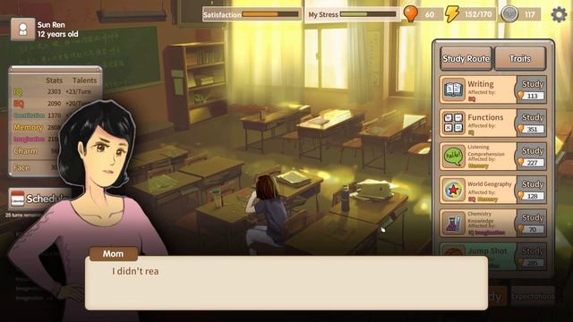 Gambling Addiction - Chinese Parents Let's Play Episode 5 смотреть онлайн