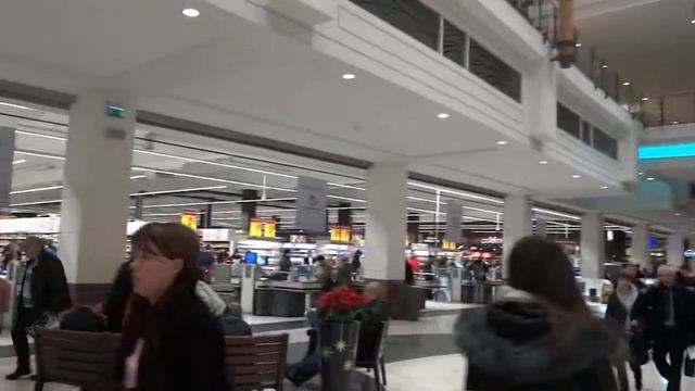 Что посмотреть в Польше. Варшава. Достопримечательности, Королевский дворец, экскурсия по городу смотреть онлайн