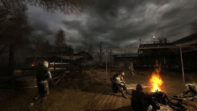 Xbox Partner Preview | March 2024 смотреть онлайн