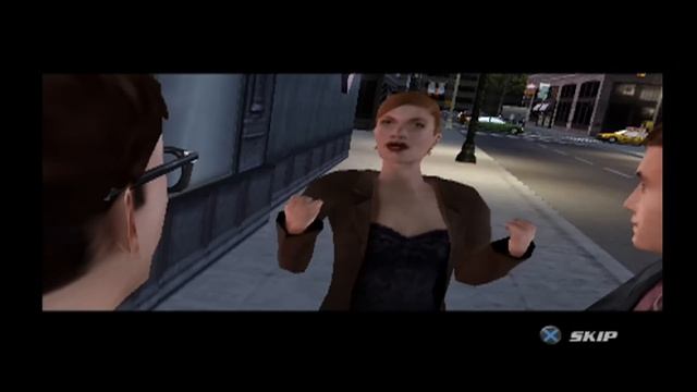 Spider-Man 2: The Movie Game Review смотреть онлайн