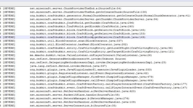 How To Read Minecraft Crash Logs To Diagnose And Fix Issues