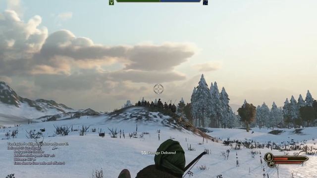 Прохождение Bannerlord #3. Охота за экипировкой смотреть онлайн