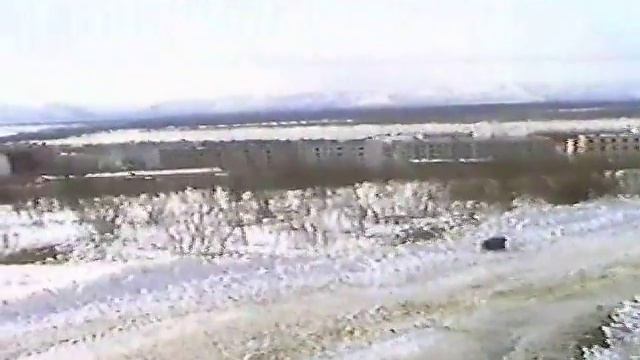 Мяунджа - Часть I-I