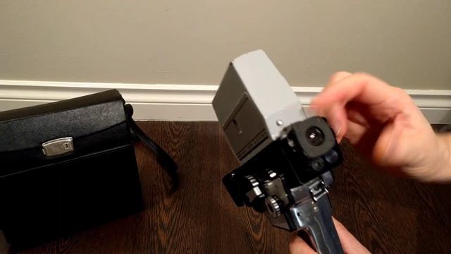 it's 2019 ... why did I buy a Super 8 camera? смотреть онлайн