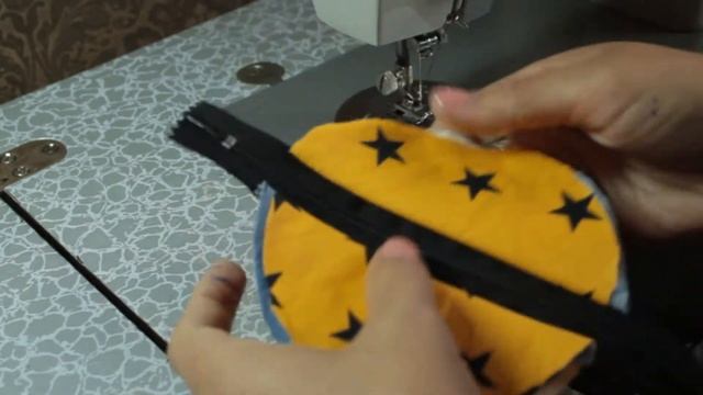 Чехол для Наушников /Органайзер/ Diy / Организация смотреть онлайн