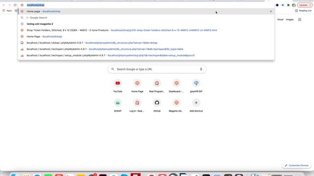 How to setup and install elastic search for Magento 2.4.x смотреть онлайн
