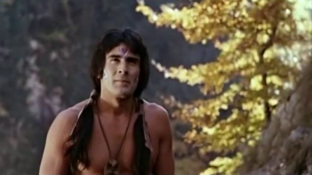 DEAN REED - Yesterday When I was Young смотреть онлайн