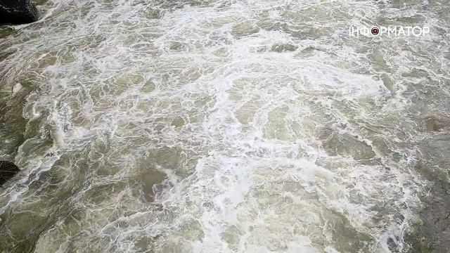 Яремче, водоспад Пробій, 10.02.2024 смотреть онлайн