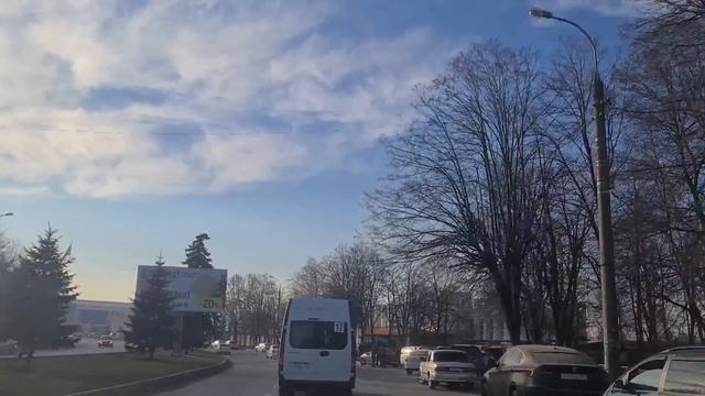 Вакцинируем спасённых с улицы щенков/Купили корм собакам смотреть онлайн