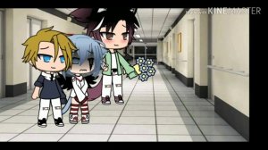 ☘️24 часа в одной комнате (мой брат и Лиза)☘️ #2 //Gacha life//