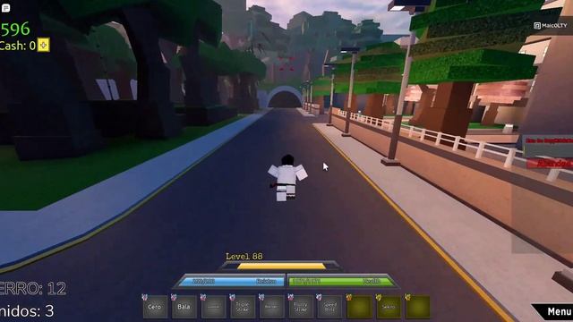 Racing DoggWithDaButter and winning (Reaper 2) смотреть онлайн