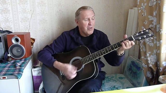 Юзеф Синий перекресток песня Ю Визбора смотреть онлайн