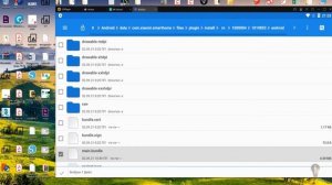 Как откатить прошивку на роботе-пылесосе Xiaomi?