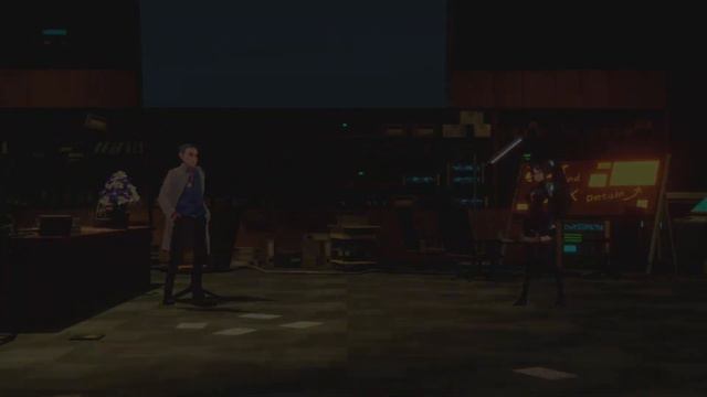 Anno Mutationem - Endgame, Part 2 смотреть онлайн