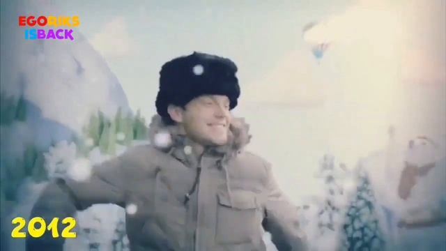 Все рекламы Билайн (1993-2023) смотреть онлайн