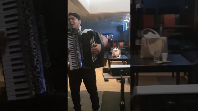 Samba live Accordéon смотреть онлайн