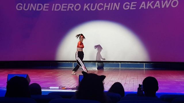 21 SUNA – HYOLYN – DALLY ТОЛЬЯТТИ одиночный coverdance смотреть онлайн