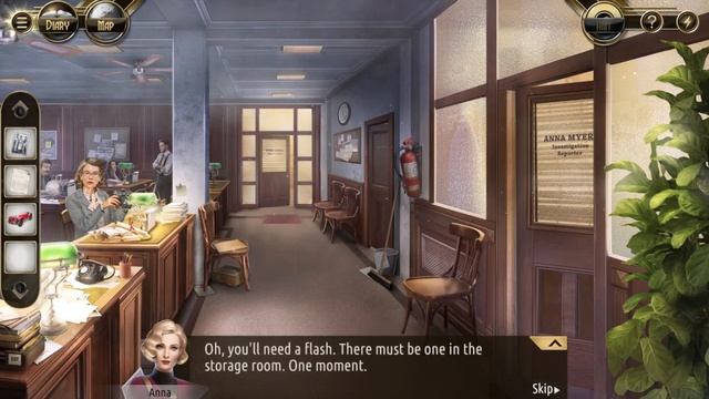 Murder in the Alps -The Dada Killer - Chapter 3 - Part 1 - Gameplay Complete смотреть онлайн