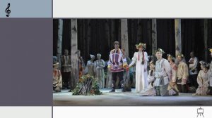 Звучащие картины, 3 класс