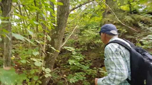 Ostpreußen Reise 2018 Preß Praßberg Rominten 7 смотреть онлайн