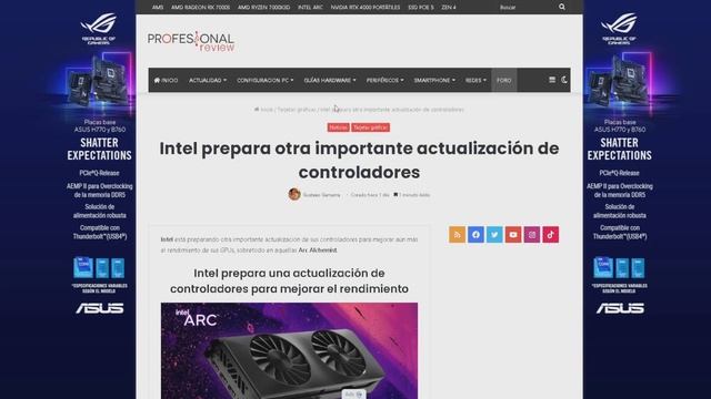 ¡Sorprendente! Se filtra la existencia de las NVIDIA GeForce RTX 4060 y RTX 4050 смотреть онлайн
