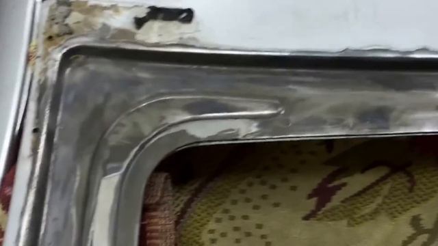 Блестящая уборка