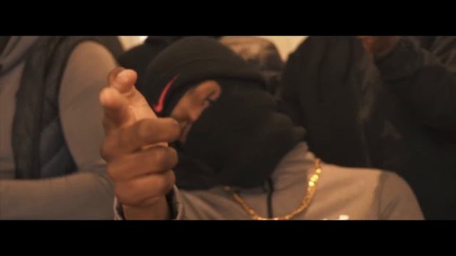 RussMillions Ft. J.B2 X Chuks - Link Up [London X Dublin] (Music Video) | Pressplay смотреть онлайн