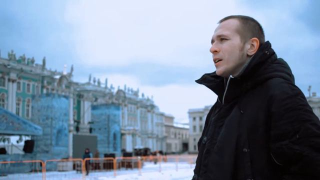 Рома Гонза - Как я встретил конец нулевых (Зима, 2017 - 2018) смотреть онлайн