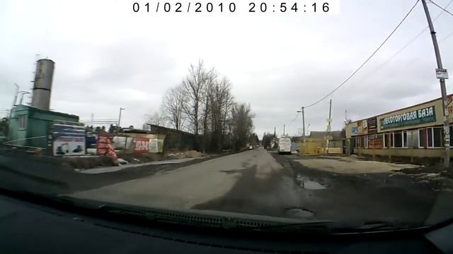 HD DVR 720p смотреть онлайн