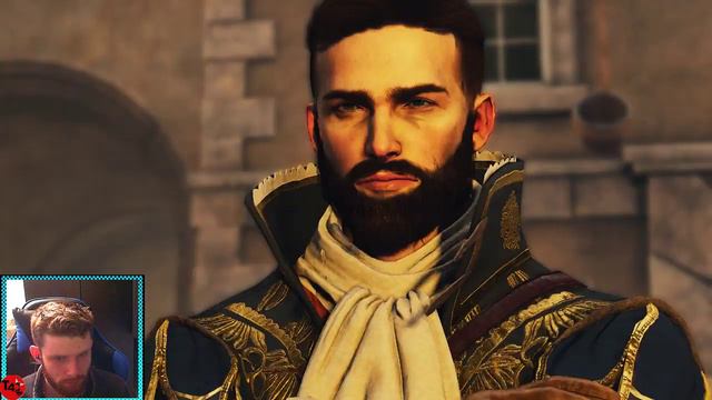 Adam Plays GreedFall (Part 1) смотреть онлайн