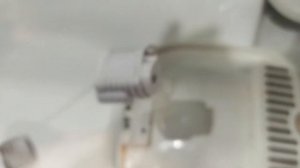 Ремонт поилки для животных Xaomi своими руками за 5 минут