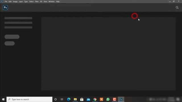 الحل النهائي لمشكله Camera Raw Filter في الفوتوشوب - Camera Raw Crash FIX Adobe Photoshop CC 2020 смотреть онлайн