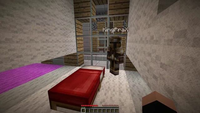 Minecraft Industrial Revolution смотреть онлайн