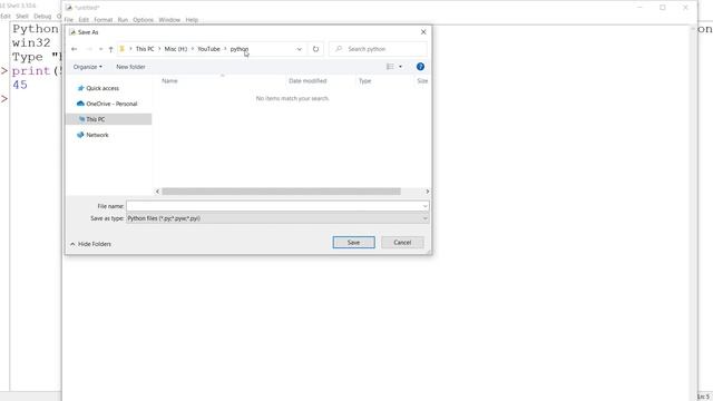 How to download and install python 3.10.6 on windows 10 | (64 bit & 32 bit) смотреть онлайн