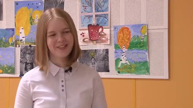 ЧОУ «Свято Георгиевская православная средняя общеобразовательная школа» смотреть онлайн