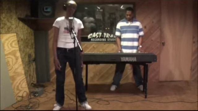 Git Gone by One Lucky lady смотреть онлайн