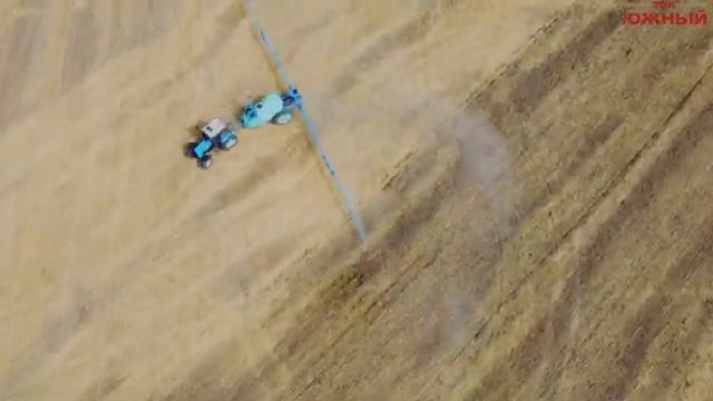 Демонстрационный показ в Мартыновском районе смотреть онлайн