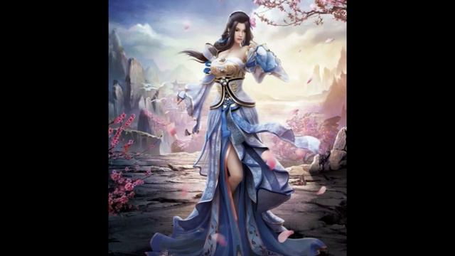 Библиотека небесного пути. Глава 301-305 .(РАНОБЭ)(АУДИОКНИГА)