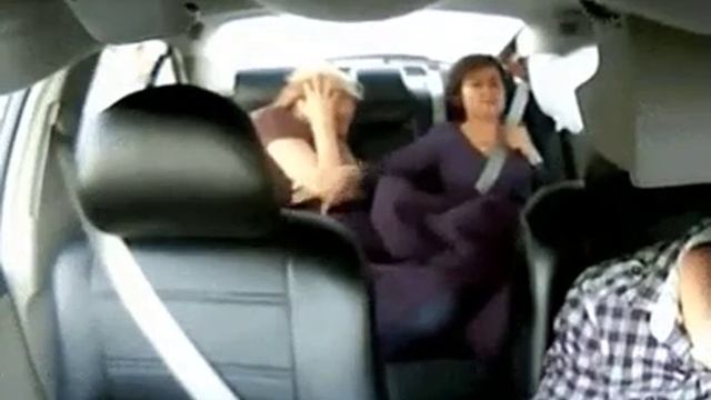 Наглядно о пользе ремней безопасности смотреть онлайн